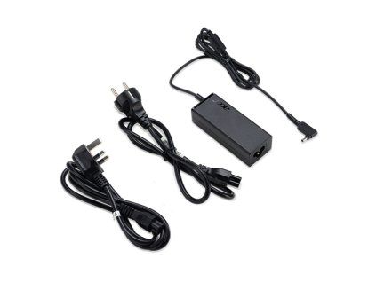 Acer 45W 3phy originálny adaptér