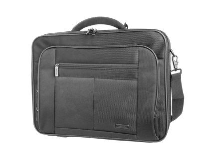 Taška pre NB NATEC Boxer 15,6", čierna