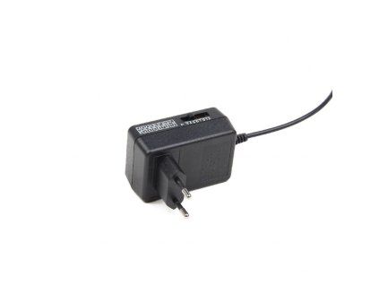 GEMBIRD Universal AC-DC adaptér, 12 W