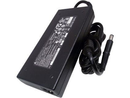Napájací adaptér MSI 150W 19,5V (vr.sieť.šnúry)