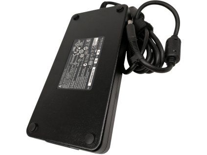Napájací adaptér MSI 230W 19,5V (vr.sieť.šnúry) GL6