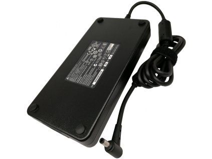 Napájací adaptér MSI 230W 19,5V (vr. sieť.šnúry)