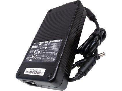 Napájací adaptér MSI 280W 20V (vr. sieť. šnúry)