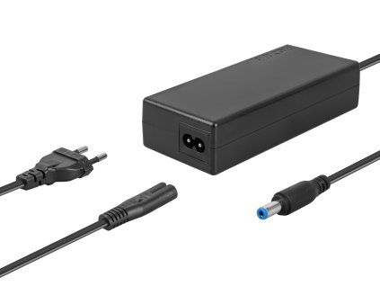 AVACOM nabíjací adaptér pre notebooky 19V 4,74 A 90W rovný konektor 5,5 mm x 2,5 mm