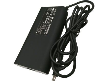 Napájací adaptér MSI 90W 20V (vr. sieť. šnúry)