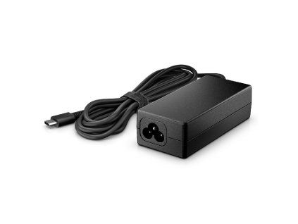 HP USB-C AC adaptér 45W EURO