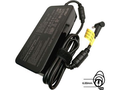 ASUS originálny adaptér 280W 20V 3P(6PHI)