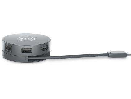 Dell Mobilný adaptér USB-C - DA305