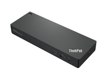 ThinkPad Universal Thunderbolt 4 Smart Dock