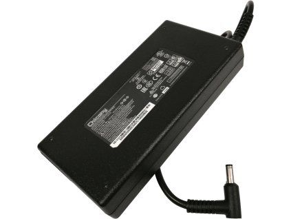 Napájací adaptér MSI 120W 20V (vr. sieť. šnúry)