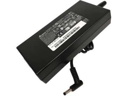 Napájací adaptér MSI 180W 20V (vr. sieť. šnúry)