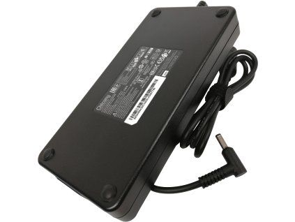 Napájací adaptér MSI 240W 20V (vr. sieť. šnúry)