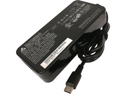 Napájací adaptér MSI 280W 20V (vr. sieť. šnúry)