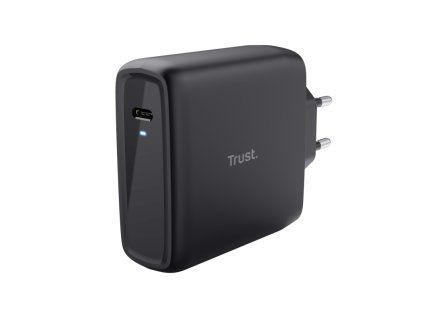 TRUST Maxo 100 W USB-C Charger ECO