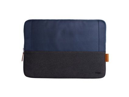 TRUST LISBOA 16" LAPTOP SLEEVE