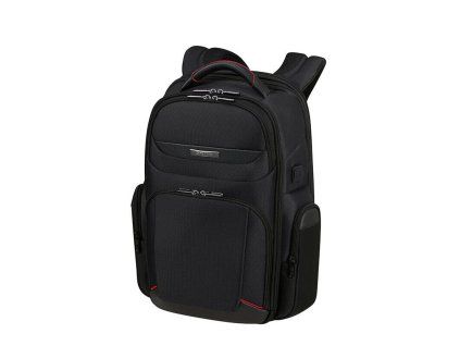 SAMSONITE PRO-DLX 6 BACKPACK 3V 15.6" EXP Black