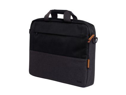 TRUST CARRY BAG 15.6” ECO BLK