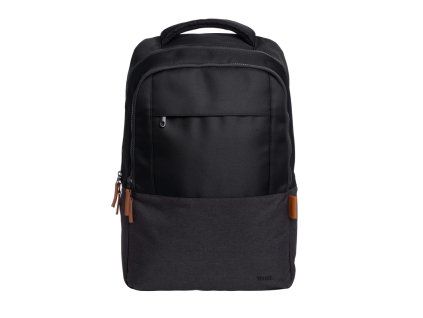 TRUST LISBOA 16" BACKPACK BLK