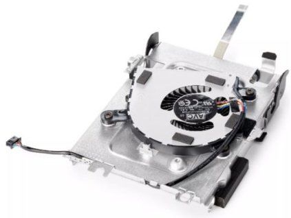 HP DM 2.5 SATA Drive Bay kit v2