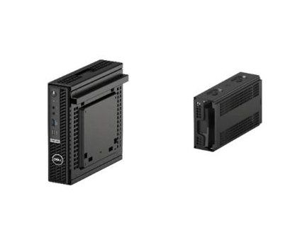 Dell Optiplex Micro a TC DUAL VESA držiak
