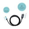 káblový adaptér iTec USB-C na HDMI (4K/60 Hz) - 200 cm