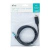 káblový adaptér iTec USB-C na HDMI (4K/60 Hz) - 200 cm