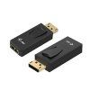 i-tec Passive DisplayPort to HDMI Adapter (max 4K/30Hz)