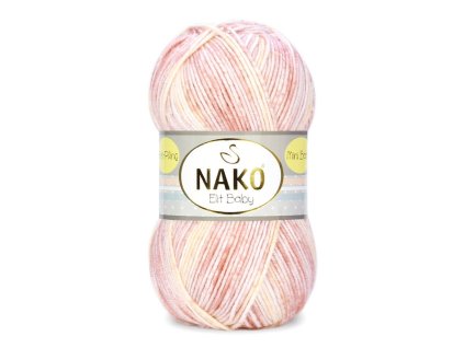 Elit Baby Mini Batik