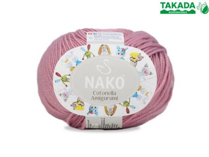 Cotonella Amigurumi