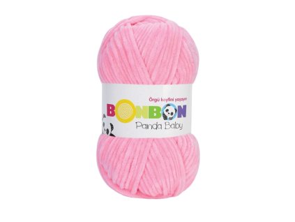 BONBON Panda Baby