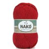 nako denim sport 3714 pamuklu cotton orgu iplikler nako 17127 46 B