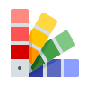 icons8-color-palette-96