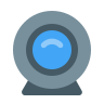 icons8-webcam-96