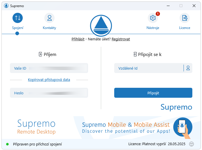 supremo