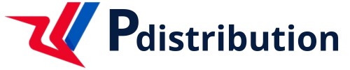 Pdistribution