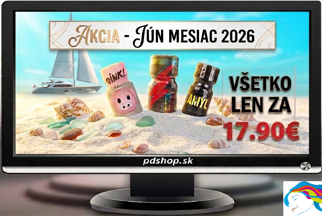 Akcia Mesiaca " Jun 2026 " Spolu 3 kusy
