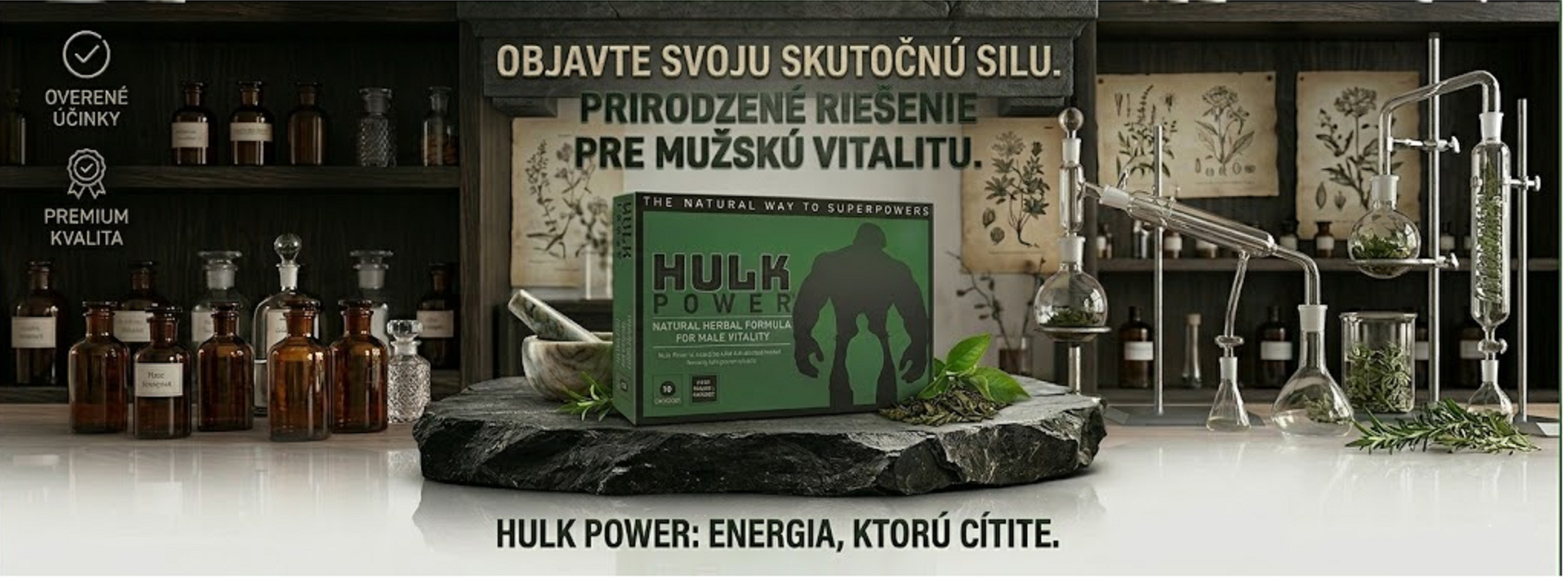 Hulk Power