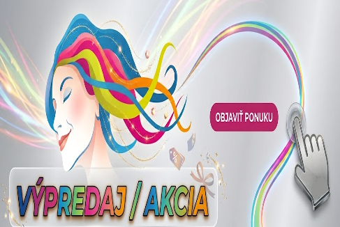 5 Akciový tovar a výpredaj