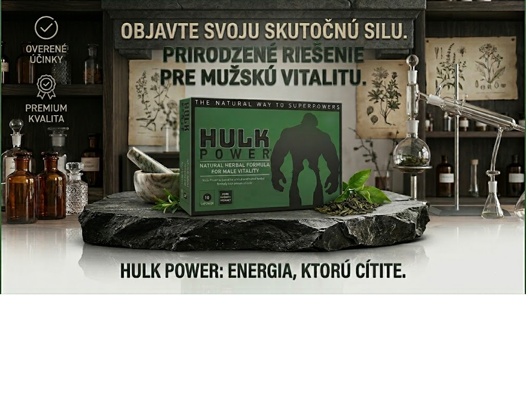Hulk Power