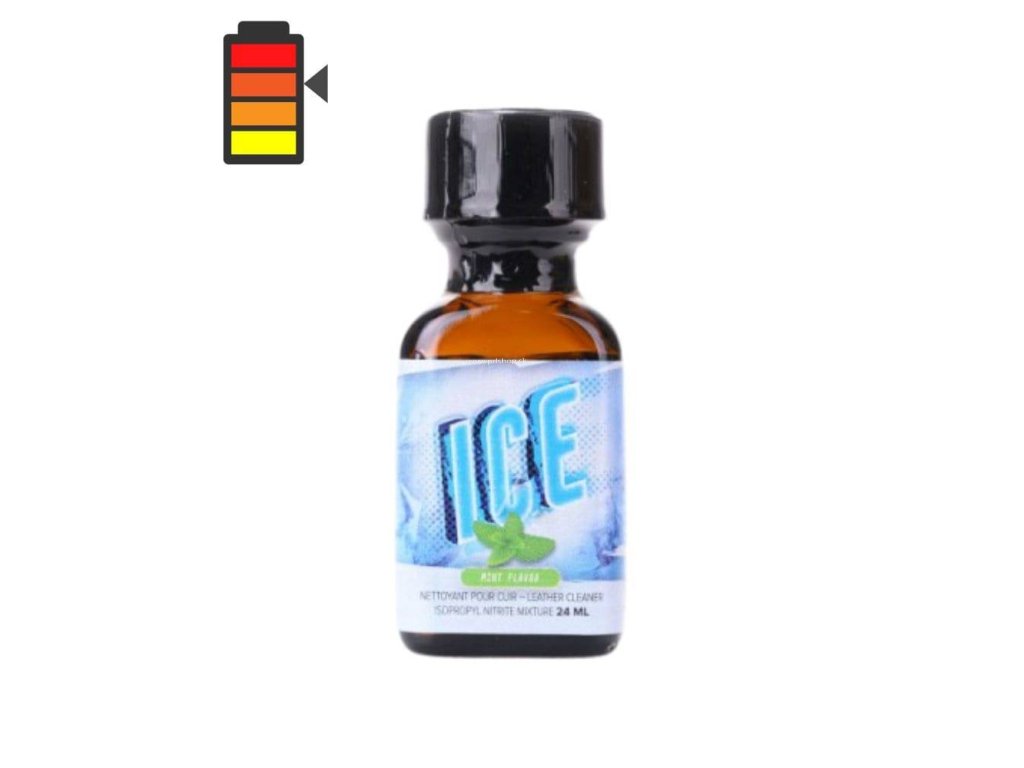 9689 ice mint 24ml