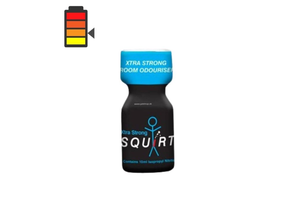 6020 squirt extra strong 10ml