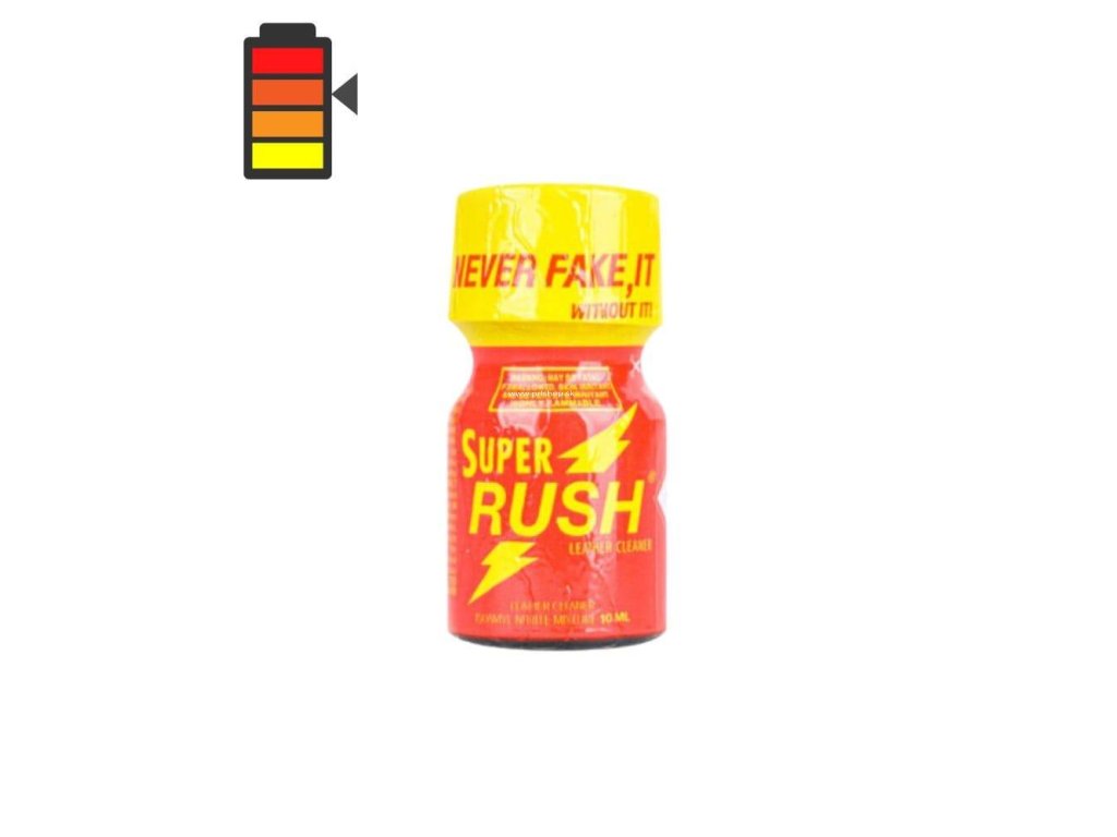 7580 super rush 10ml