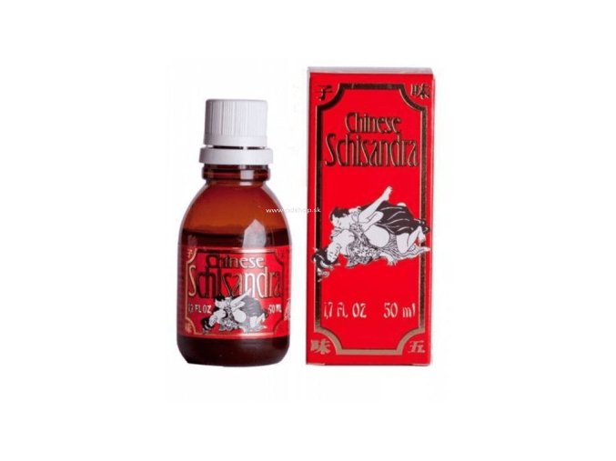 26174 chinese shisandra 50ml