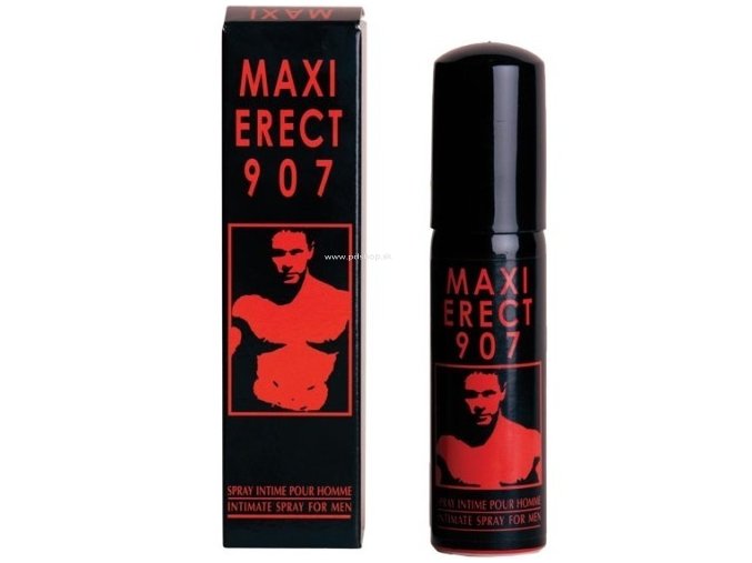 8519 maxi erect 907 25ml