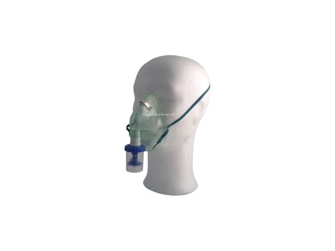 inhalation mask