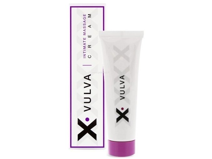 8468 x vulva 30ml