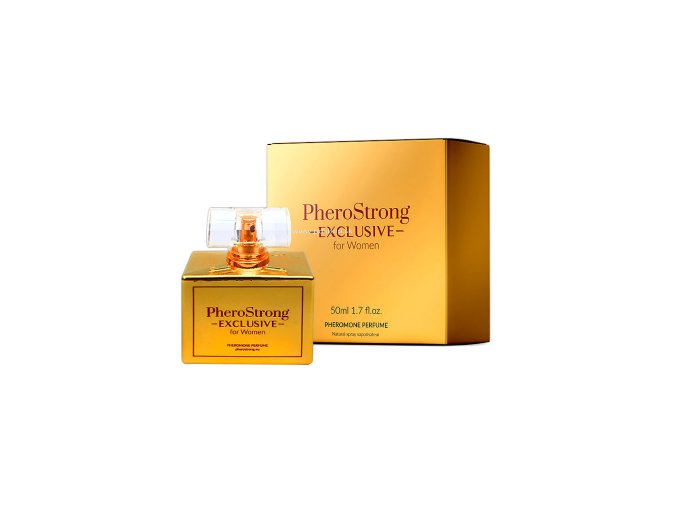 27254 pherostrong exclusive for women 50 ml