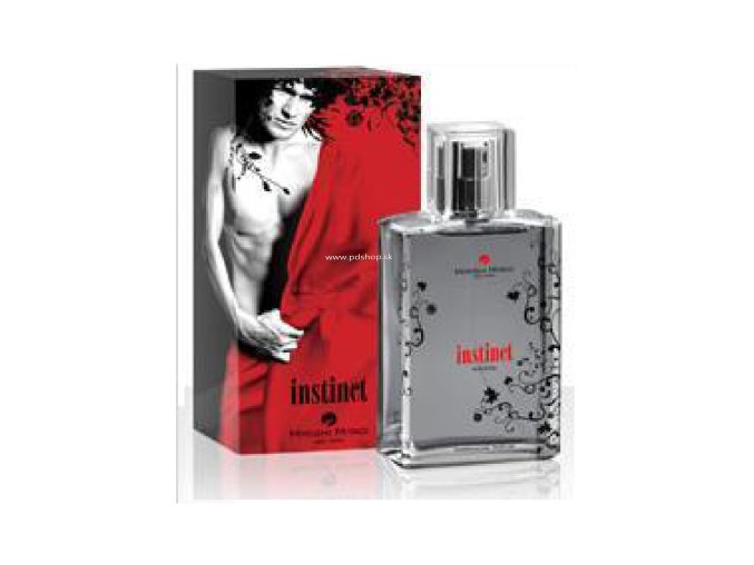 27776 miyoshi miyagi instinct feromon parfumes 100ml homme