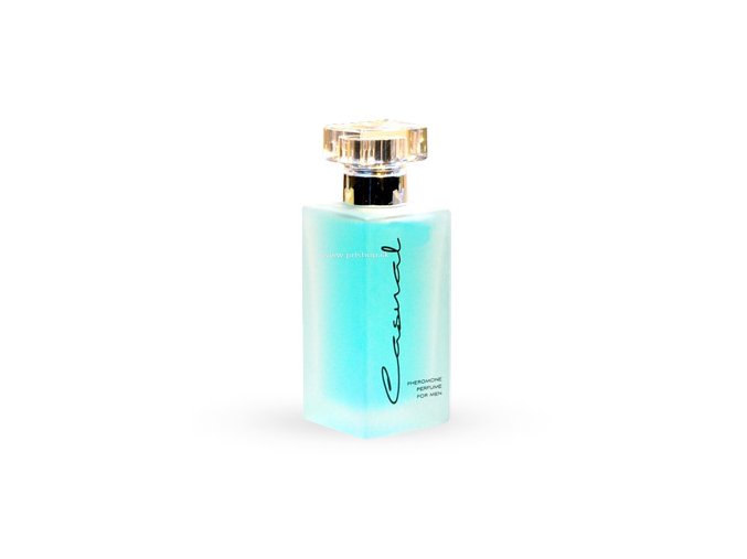 27812 casual blue 50ml azaro azzaro chrome