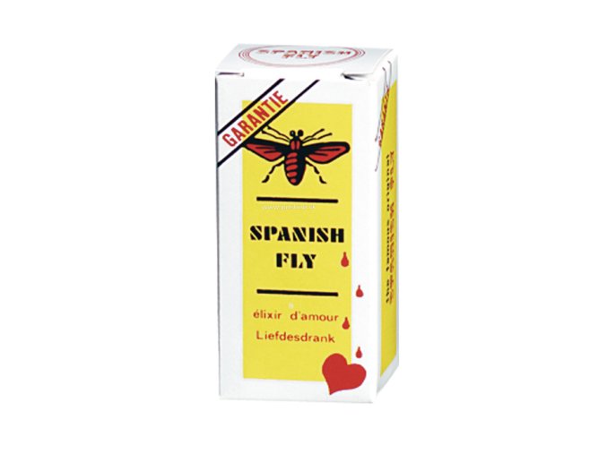27887 spanish fly extra 15ml